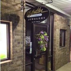 K E Butler and Co Jewelers