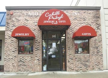 Cahill Pribyl Jewelry and Gifts