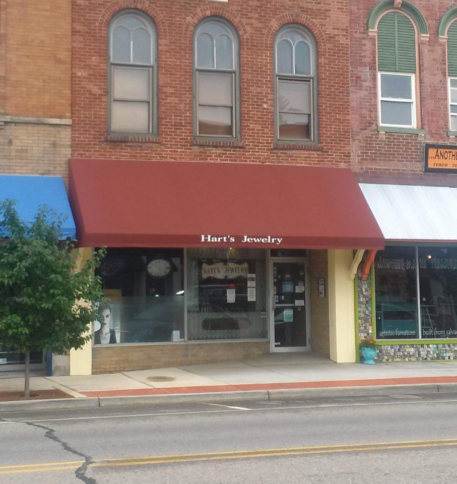 Hart's Jewelry-MI
