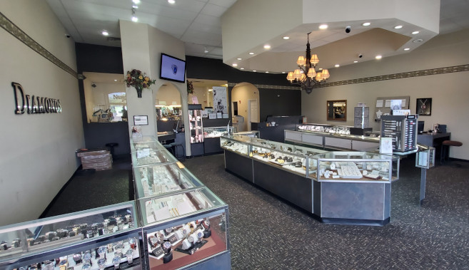 Nelsen's Fine Jewelry, Inc. - CO