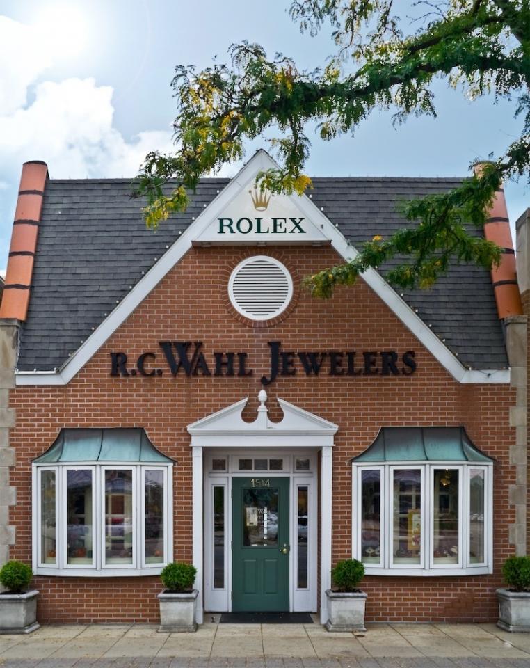 RC Wahl Jewelers